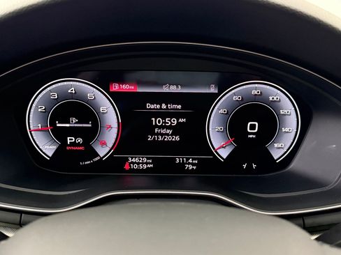 Used 2025 Audi A5 2.0T Premium Plus image 22