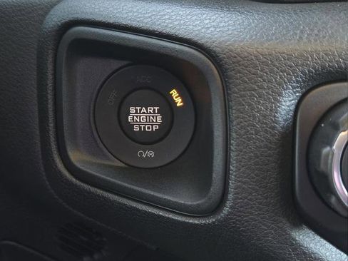 New 2026 Jeep Wrangler Unlimited Sport AWD/4WD image 12