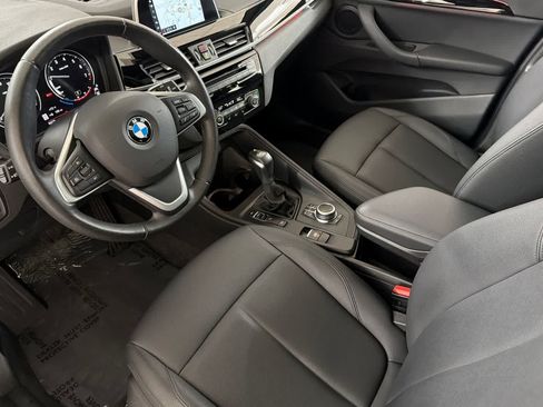 Used 2019 BMW X1 xDrive28i w/ Convenience Package AWD/4WD image 11