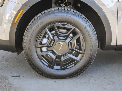 New 2025 Kia Sorento SX Prestige image 11