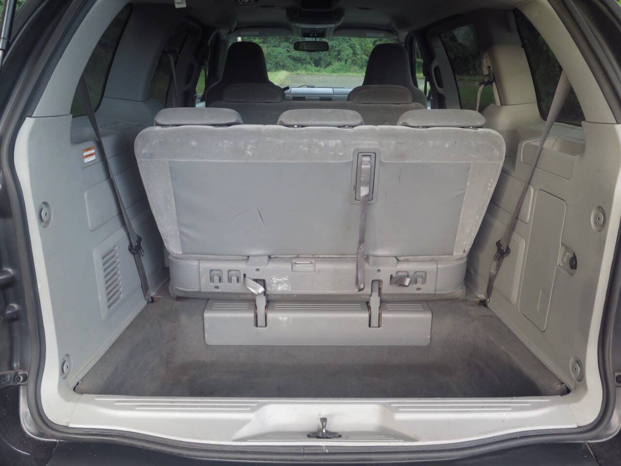 Used 2007 Ford Freestar SE FWD image 10