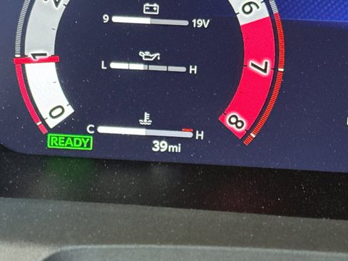 Certified 2025 Toyota Tacoma TRD Pro AWD/4WD image 3