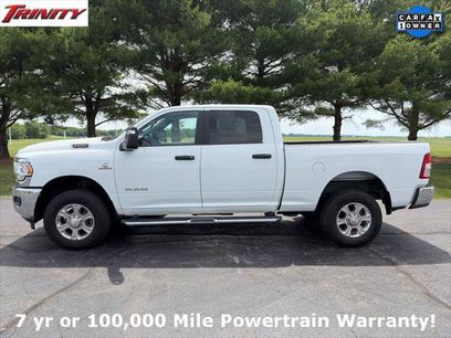 Certified 2024 RAM 2500 Big Horn