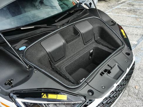 Used 2023 Audi R8 V10 performance AWD/4WD image 63