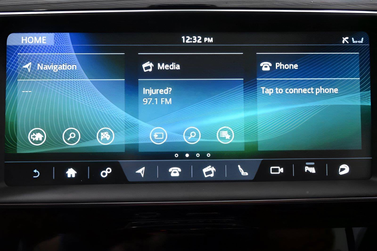 Used 2020 Jaguar F-PACE S AWD/4WD image 24