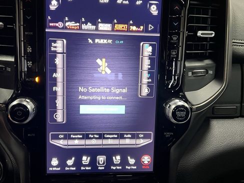 Used 2019 RAM 1500 Sport w/ Level 2 Equipment Group image 22