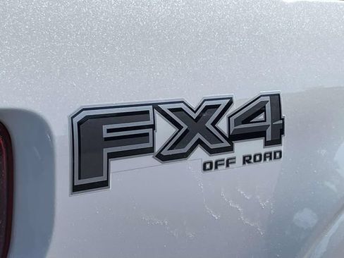 New 2026 Ford F150 King Ranch w/ Equipment Group 601A High AWD/4WD image 8