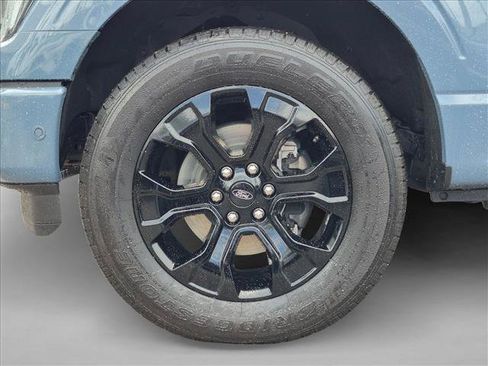 Used 2023 Ford F150 Platinum w/ Equipment Group 701A High AWD/4WD image 22