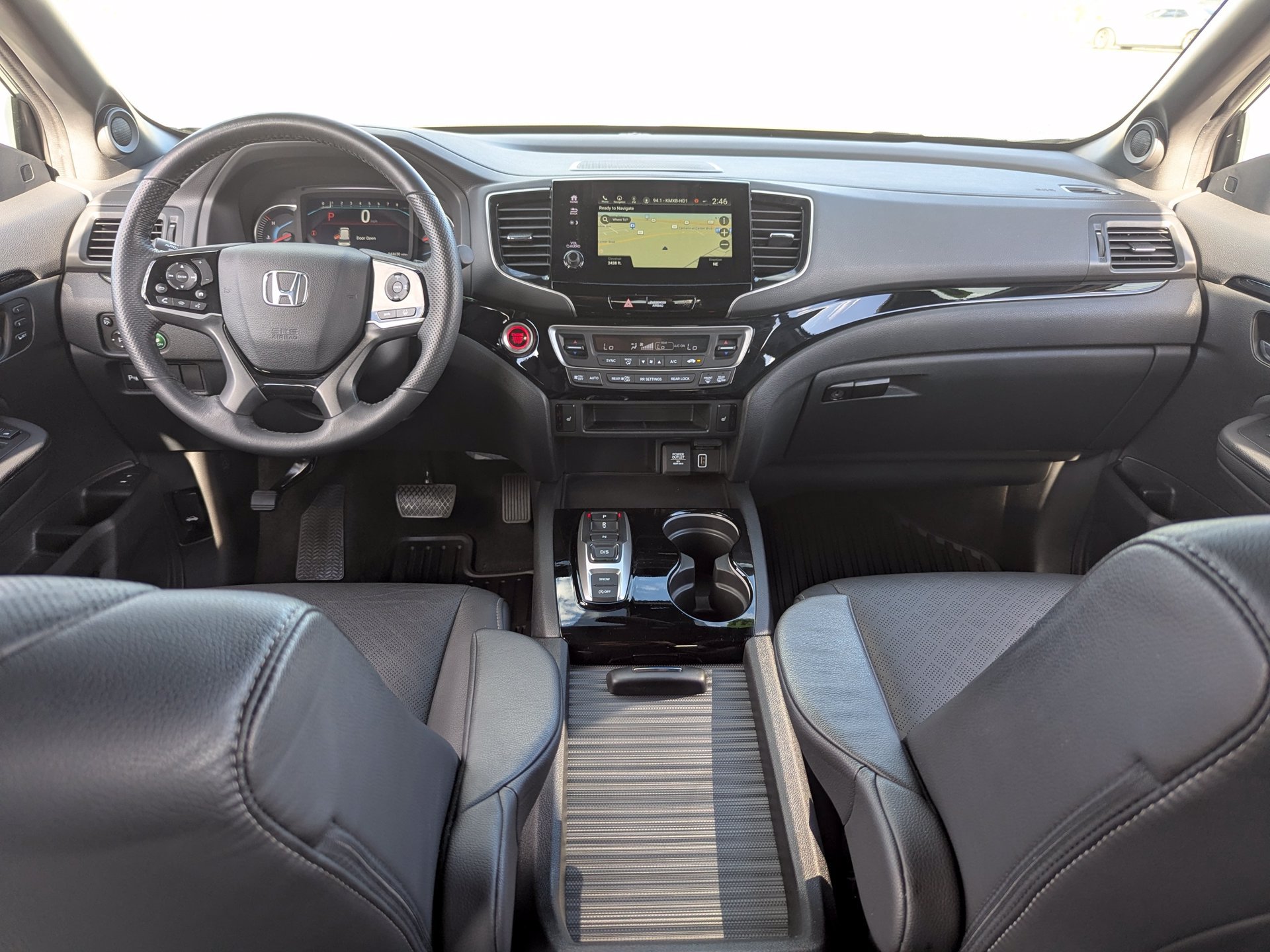 Used 2020 Honda Passport Touring image 24
