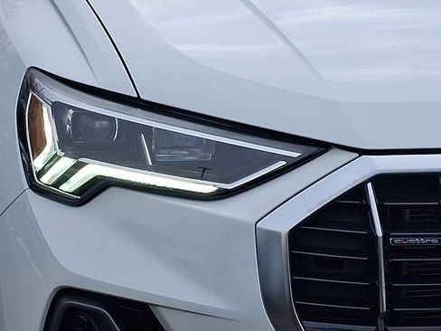 Certified 2025 Audi Q3 2.0T Premium w/ Convenience Package image 28