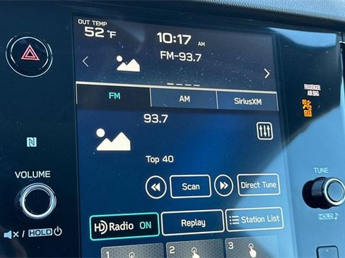 Used 2023 Subaru Outback Onyx Edition image 21