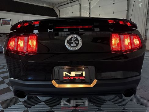 Used 2012 Ford Mustang Shelby GT500 image 44