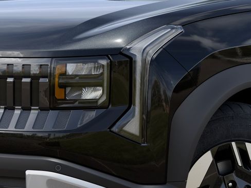 New 2027 Kia Seltos LX FWD image 10