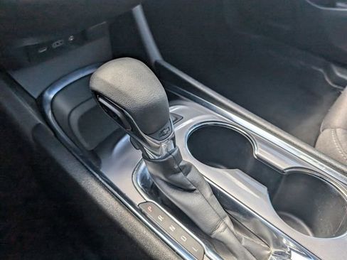 Used 2024 Chevrolet Malibu LT FWD image 18