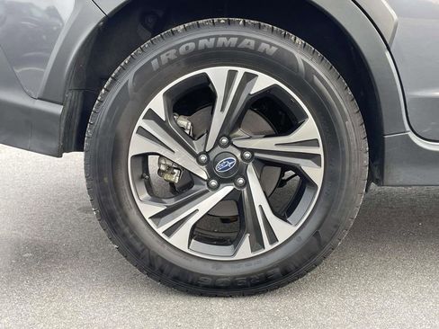 Used 2024 Subaru Crosstrek 2.0i Premium image 30