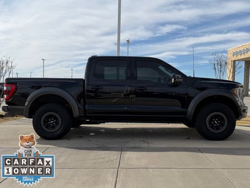 Used 2023 Ford F150 Raptor w/ Raptor Carbon Fiber Package image 20