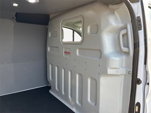 New 2025 Ford Transit 250 Low Roof image 15