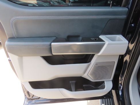 Used 2023 Ford F150 Limited AWD/4WD image 20