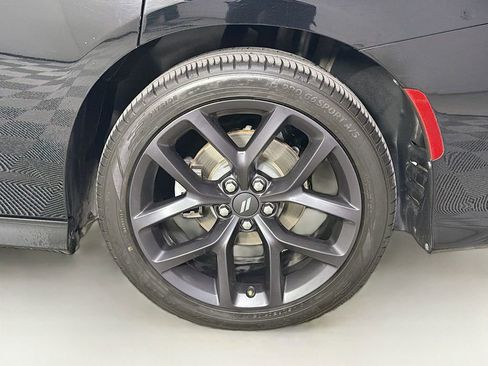 Used 2021 Dodge Charger GT w/ Blacktop Package image 32