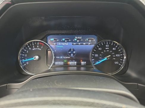 Used 2020 Ford Expedition Limited image 26