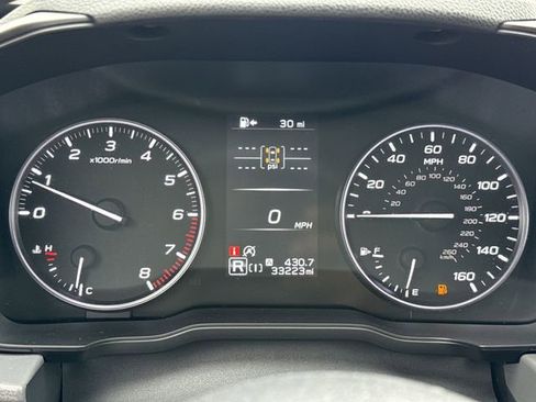 Certified 2025 Subaru Crosstrek 2.0i Premium image 24