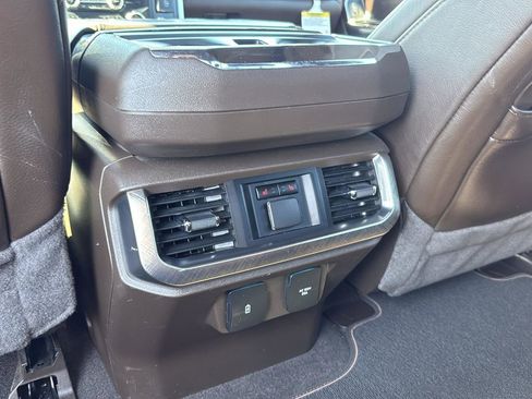 Used 2023 Ford F150 King Ranch w/ Equipment Group 601A High image 28