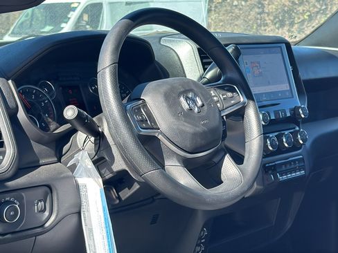 New 2025 RAM 5500 Tradesman image 10