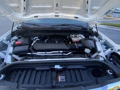 Used 2023 GMC Sierra 1500 Pro image 29