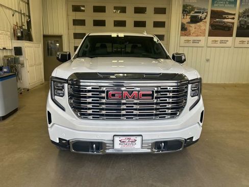 Used 2023 GMC Sierra 1500 Denali w/ Technology Package image 3