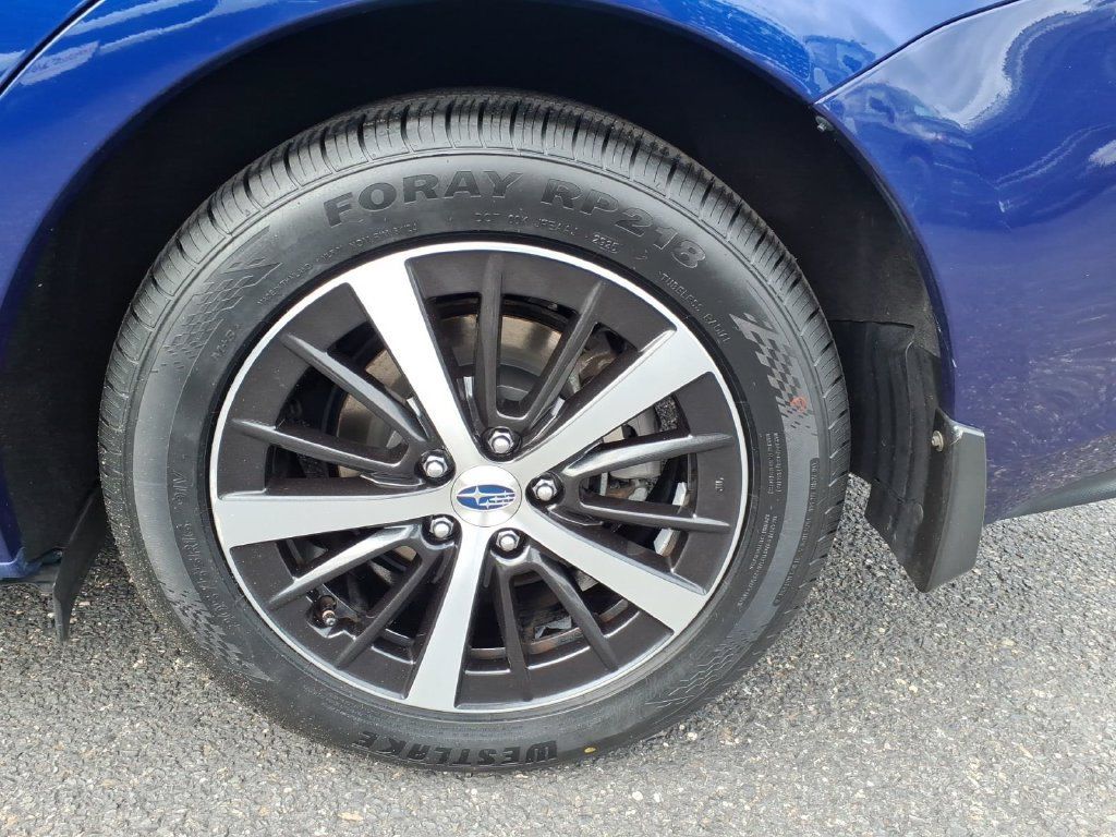 Certified 2023 Subaru Impreza 2.0i Premium AWD/4WD image 17