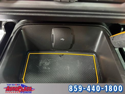 Used 2024 Ford Bronco Badlands image 31