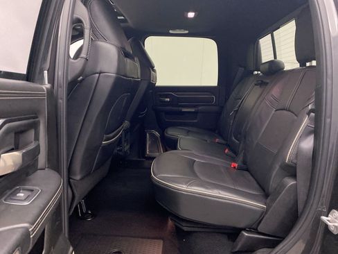 Used 2019 RAM 2500 Limited AWD/4WD image 25