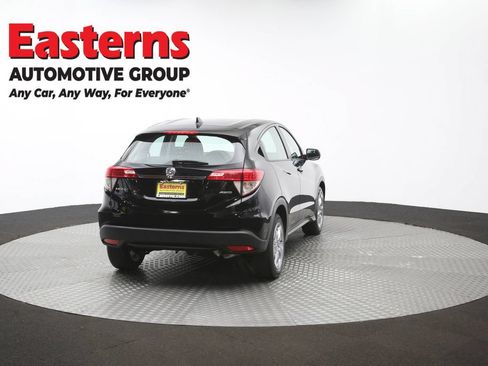 Used 2021 Honda HR-V LX image 36