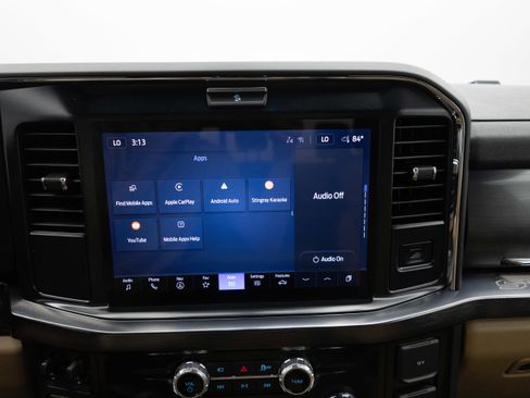 New 2026 Ford F350 Lariat AWD/4WD image 3