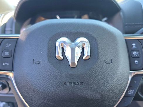 New 2026 RAM 3500 Laramie w/ Max Tow Package image 39