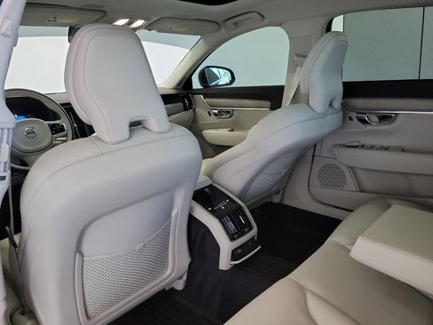 Certified 2023 Volvo S90 B6 Plus AWD/4WD image 15