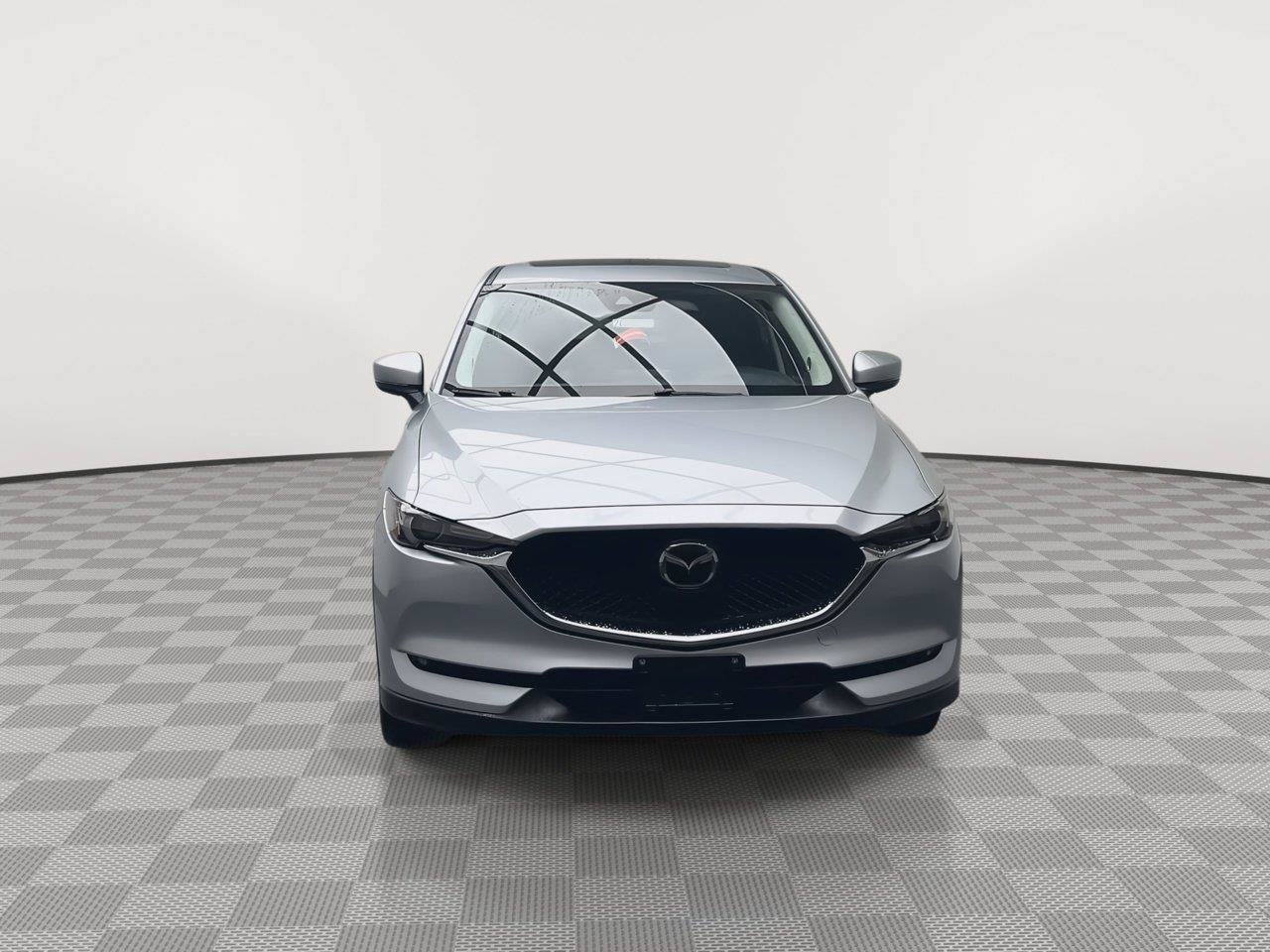 Used 2019 MAZDA CX-5 Grand Touring AWD/4WD image 34