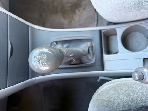 Used 2006 Toyota Corolla CE image 18