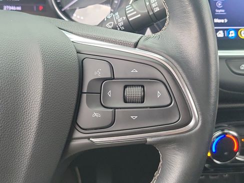 Used 2023 Buick Encore GX Preferred image 27