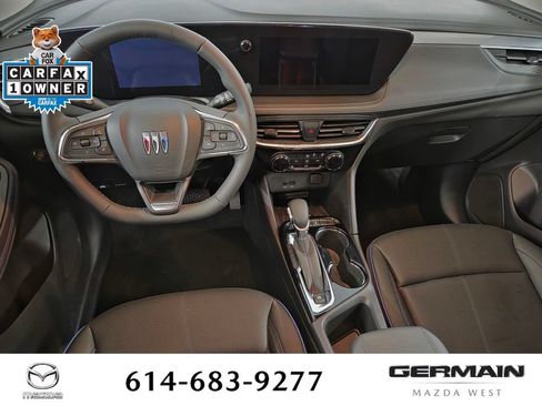 Used 2026 Buick Encore GX Sport Touring w/ Advanced Technology Package FWD image 19