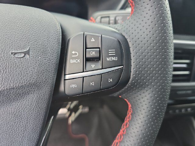 Used 2023 Ford Escape ST-Line Select w/ Tech Pack #2 AWD/4WD image 21