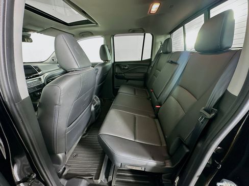 Used 2020 Honda Ridgeline RTL image 29