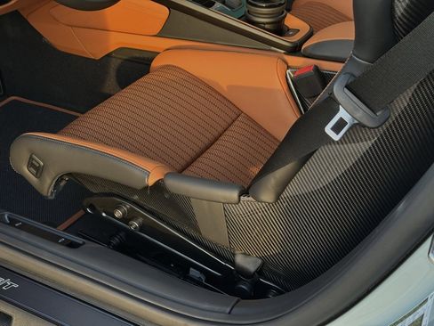 Used 2024 Porsche 911 S/T image 25