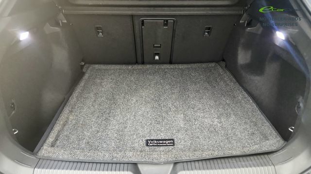 Used 2024 Volkswagen ID.4 S RWD image 30