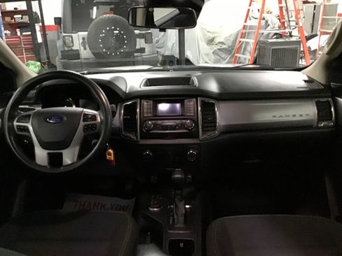 Used 2019 Ford Ranger XLT w/ FX4 Off-Road Package image 27