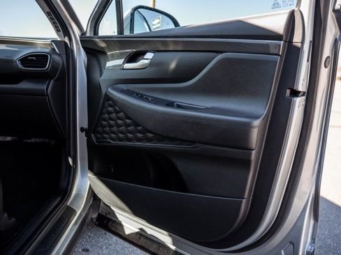 Used 2023 Hyundai Santa Fe SEL image 29