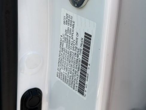 Used 2021 Honda Ridgeline RTL-E image 32