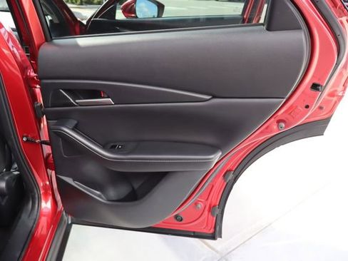 Used 2023 MAZDA CX-30 AWD 2.5 S w/ Select Package image 26