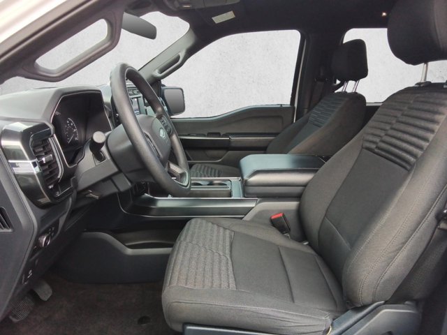 Used 2021 Ford F150 XL w/ STX Appearance Package AWD/4WD image 17