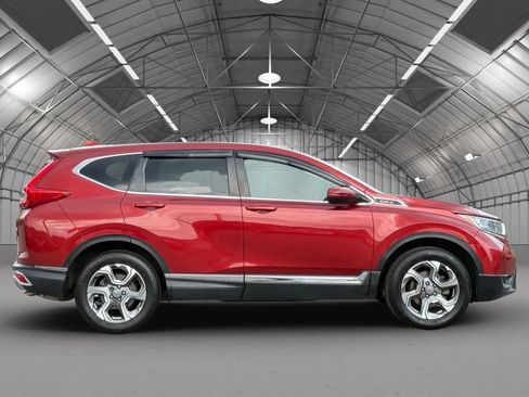Used 2019 Honda CR-V EX image 8